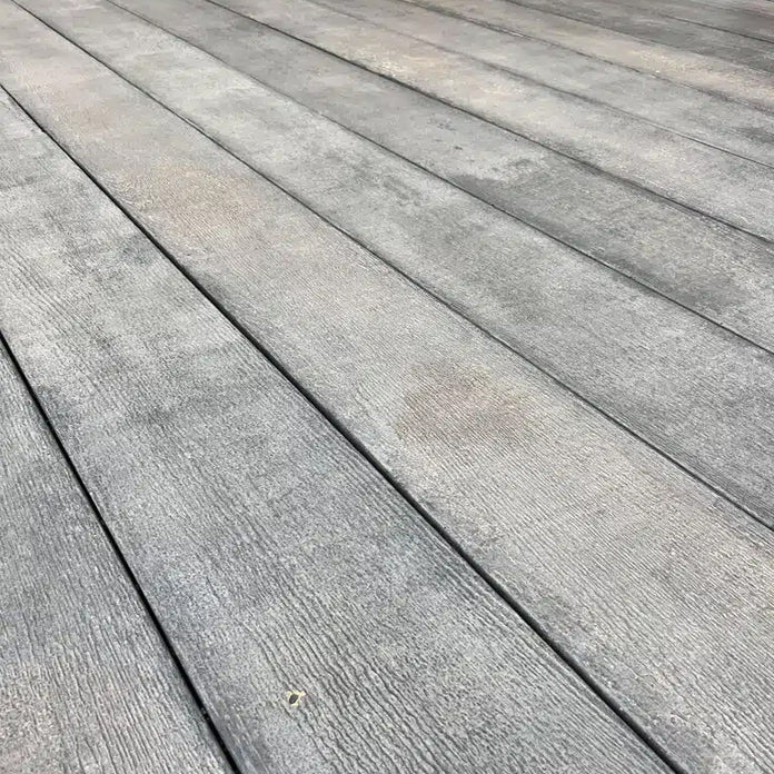 The Ultimate in Deck Protection