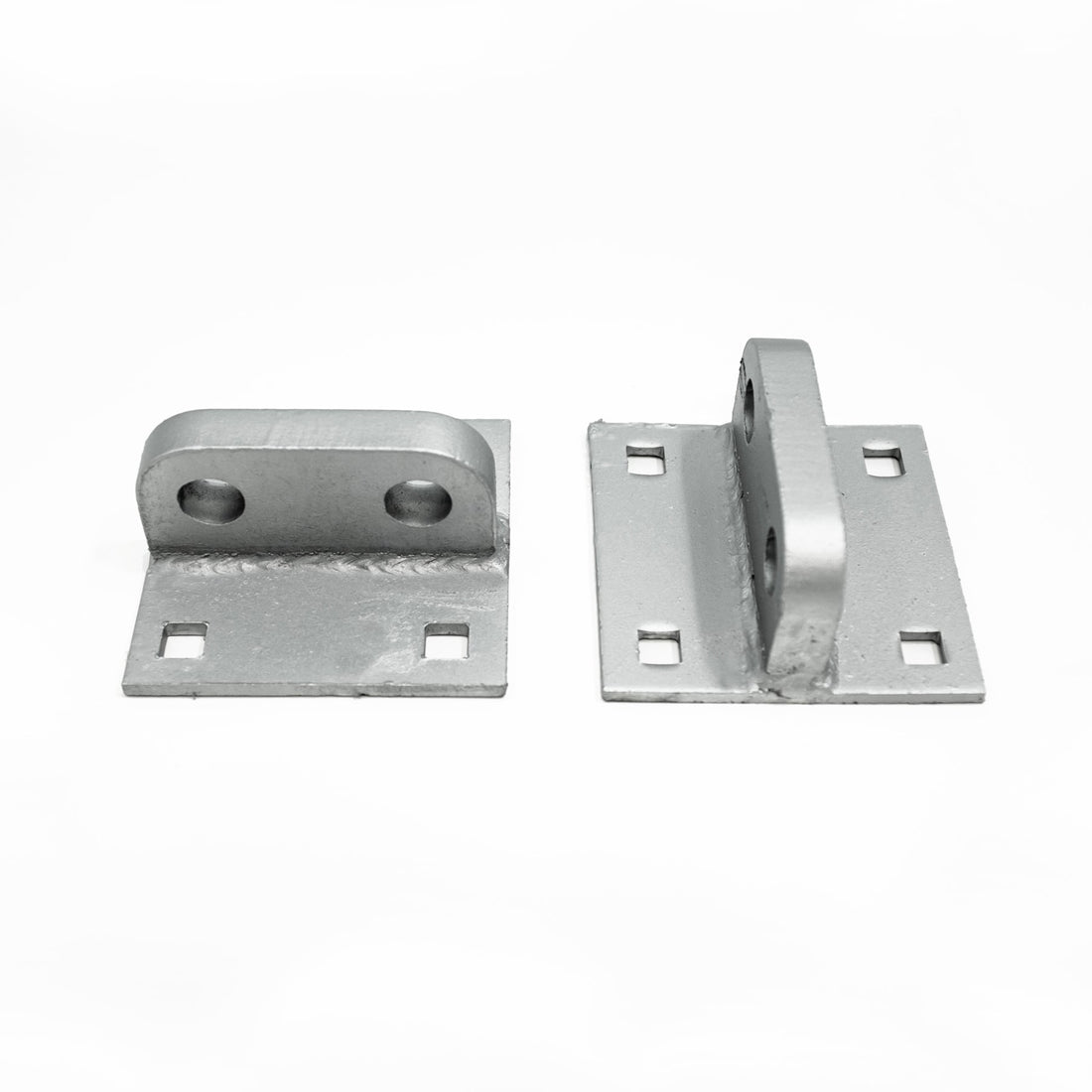 Non-Articulating Double Pin Bracket - Boat Dock Hardware – American ...
