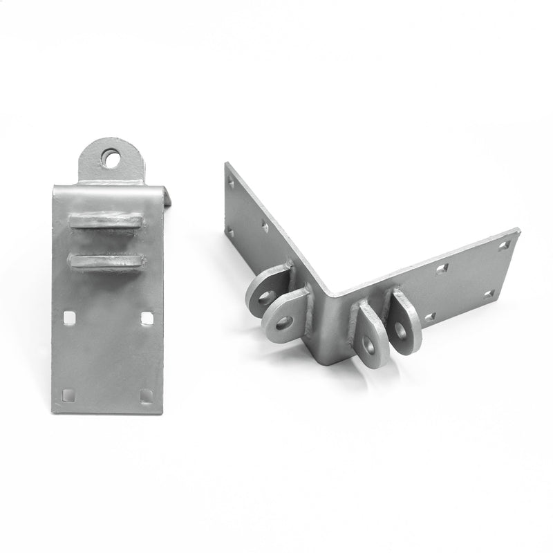 Outside Corner Female - Special - American Muscle Docks & Fabrication