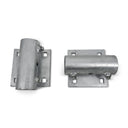 Pipe Holder 2 inch - Set Screws (Short)