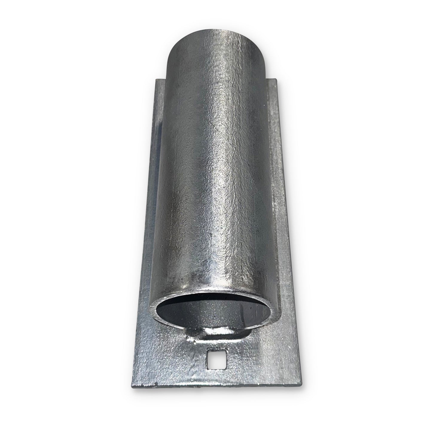 Pipe Holders - Solid 5" Plate