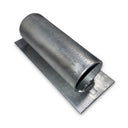 Pipe Holders - Solid 5" Plate