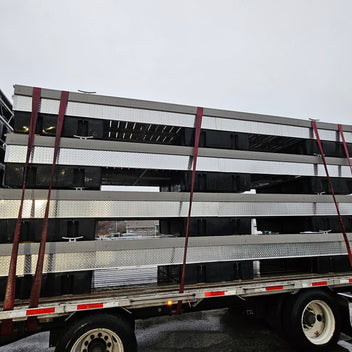 Dock Flash® Gallery – American Muscle Docks