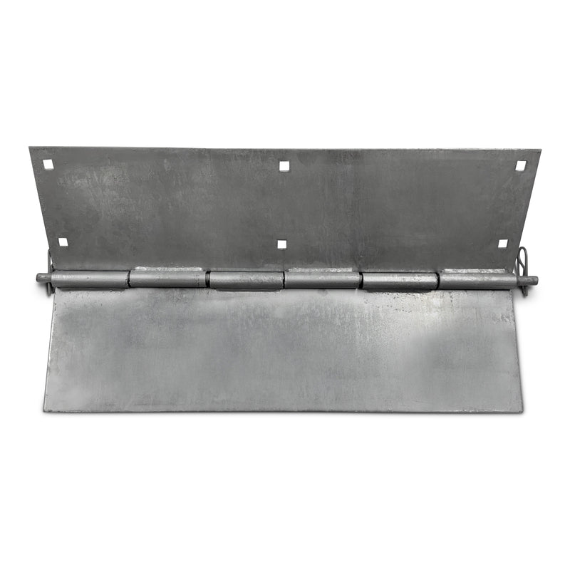 Ramp Cover Plate Set