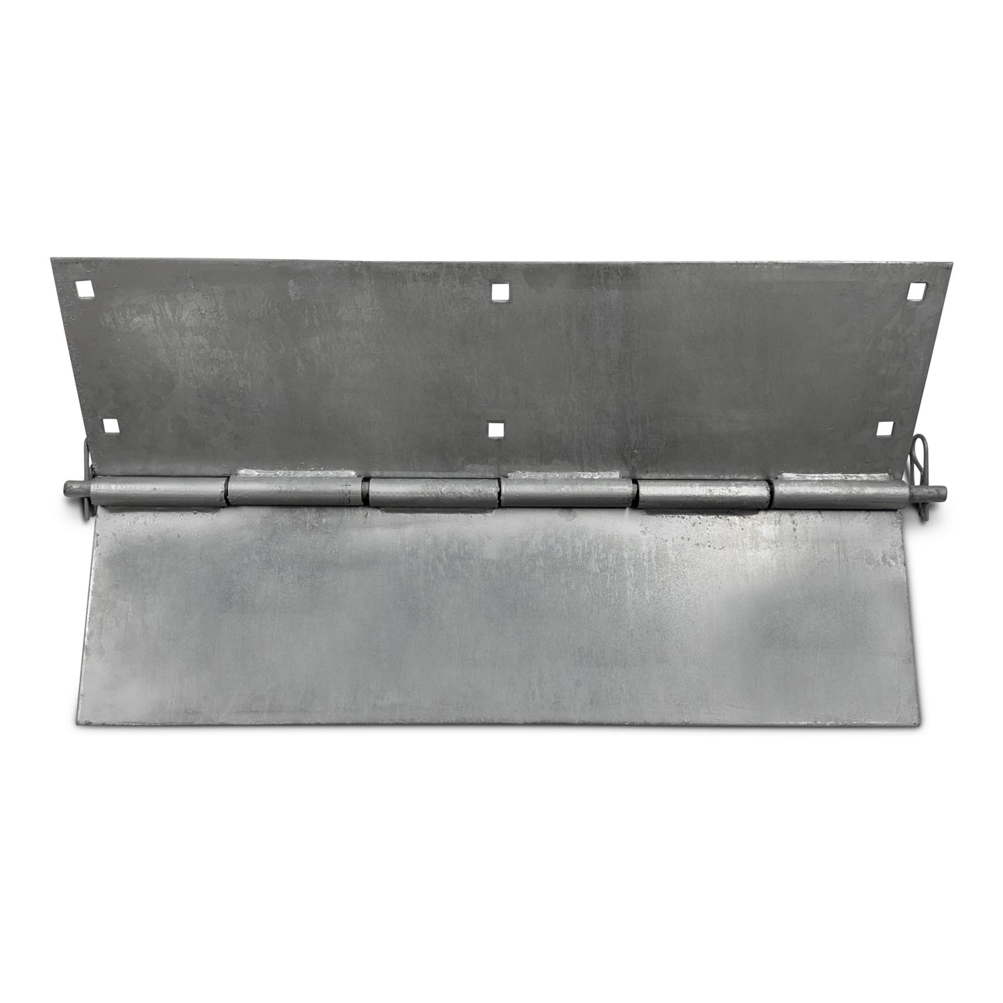 Ramp Cover Plate Set