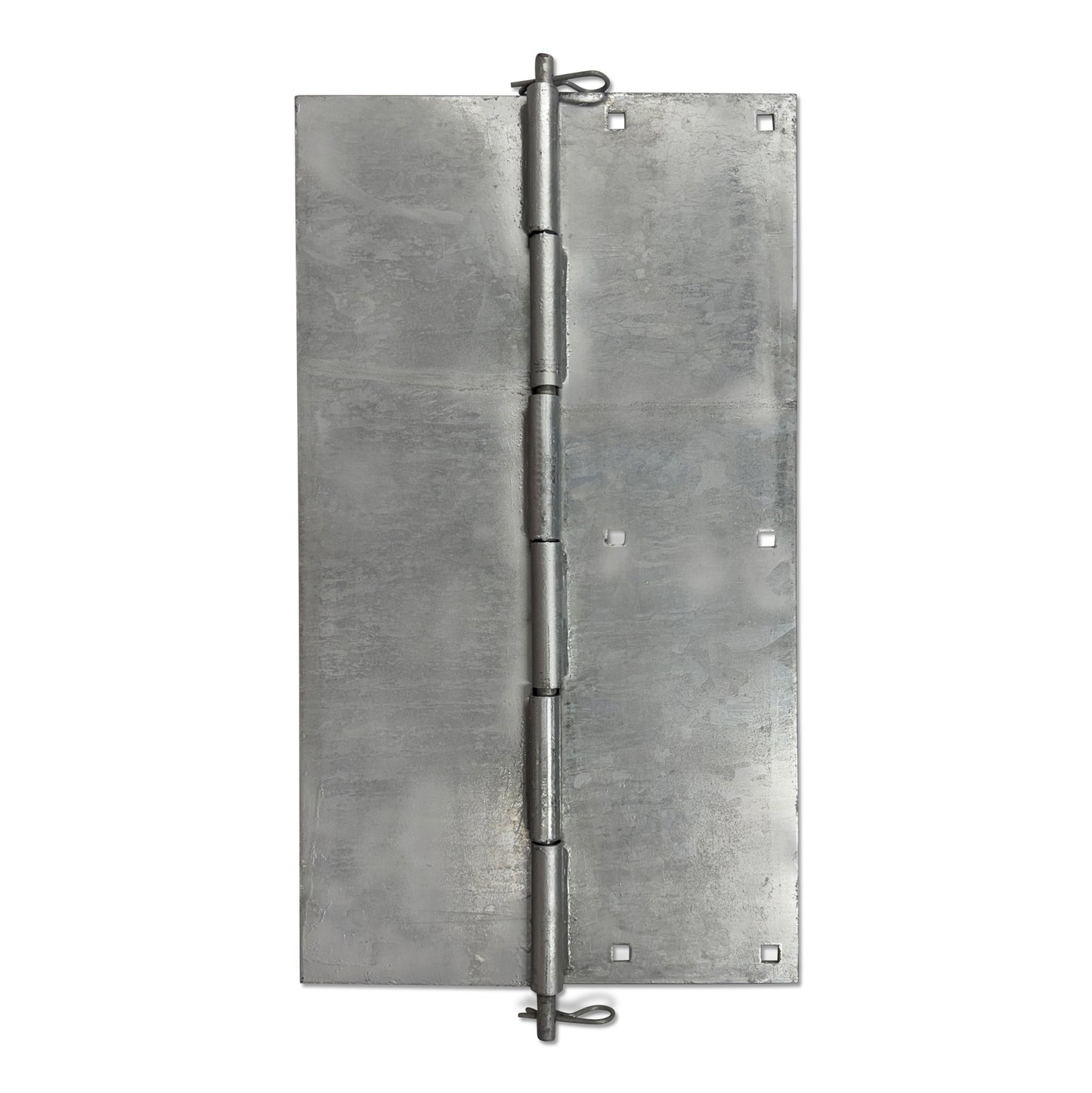 Ramp Cover Plate Set