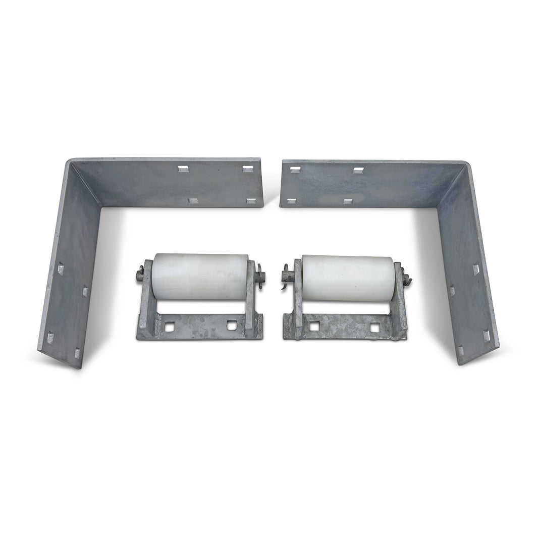 Standard Wood Dock Hardware - Traditional Dock Construction – Page 3 ...