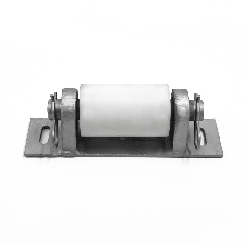 Roller Assembly - American Muscle Docks & Fabrication