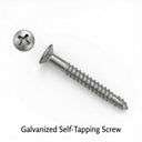 Self-Tapping P-Head Deck Screw