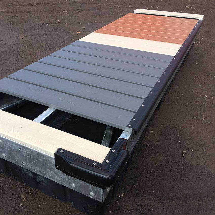 Decking