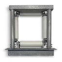 Square Hoop Pile Guides (Poly)