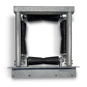 Square Hoop Pile Guides (Rubber)