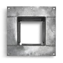 Square Pile Guides (No Roller)