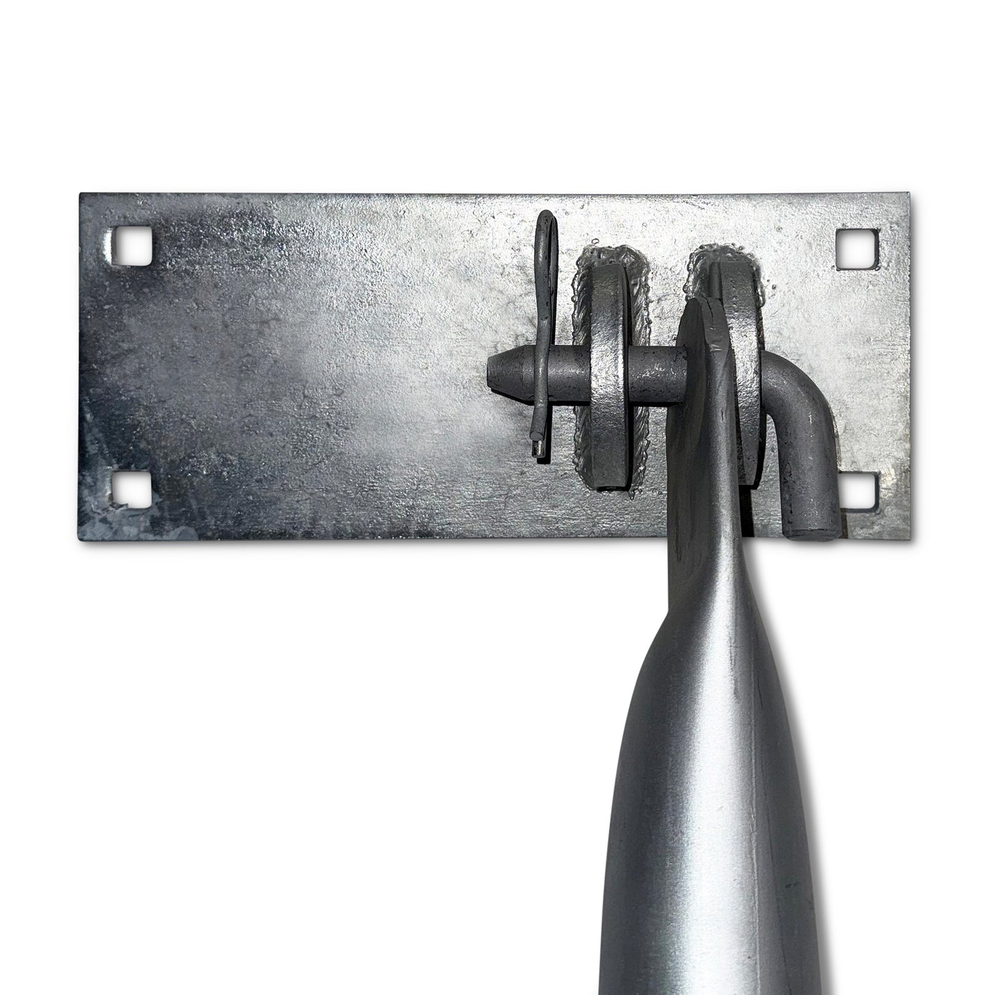 Steel Truss Finger Pipe Stabilizer