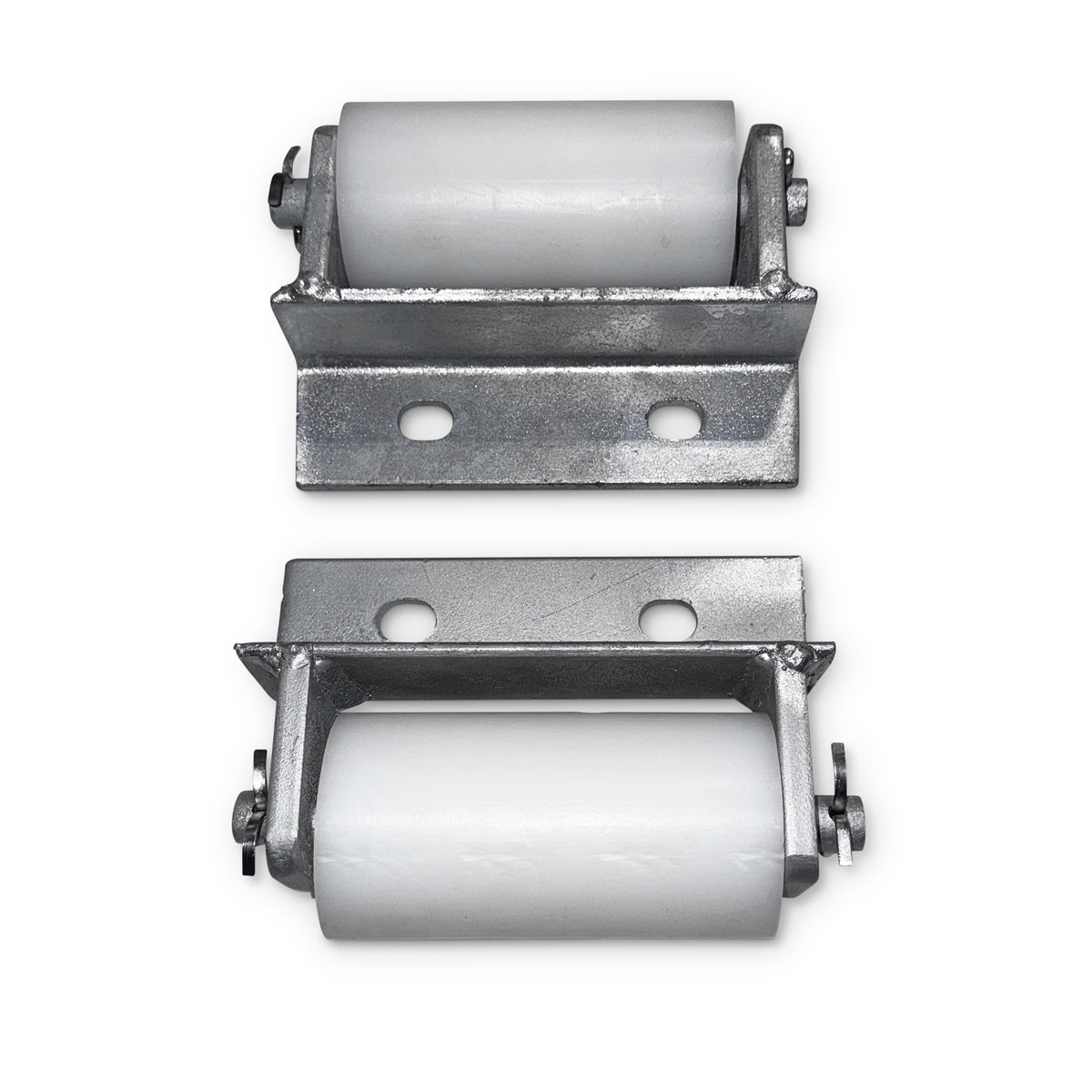 Roler Ramp Kit Steel Truss Ramp Roller Kit - Boat Dock Hardware – American Muscle Docks