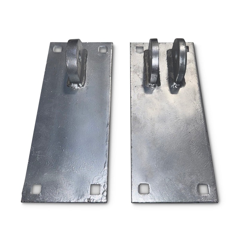 Truss Hinge Connector Plates