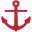 American Muscle Docks & Fabrication logo