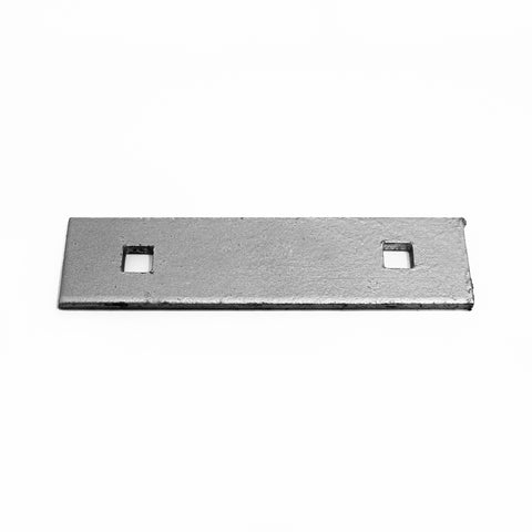 Washer Plate - 8 inch