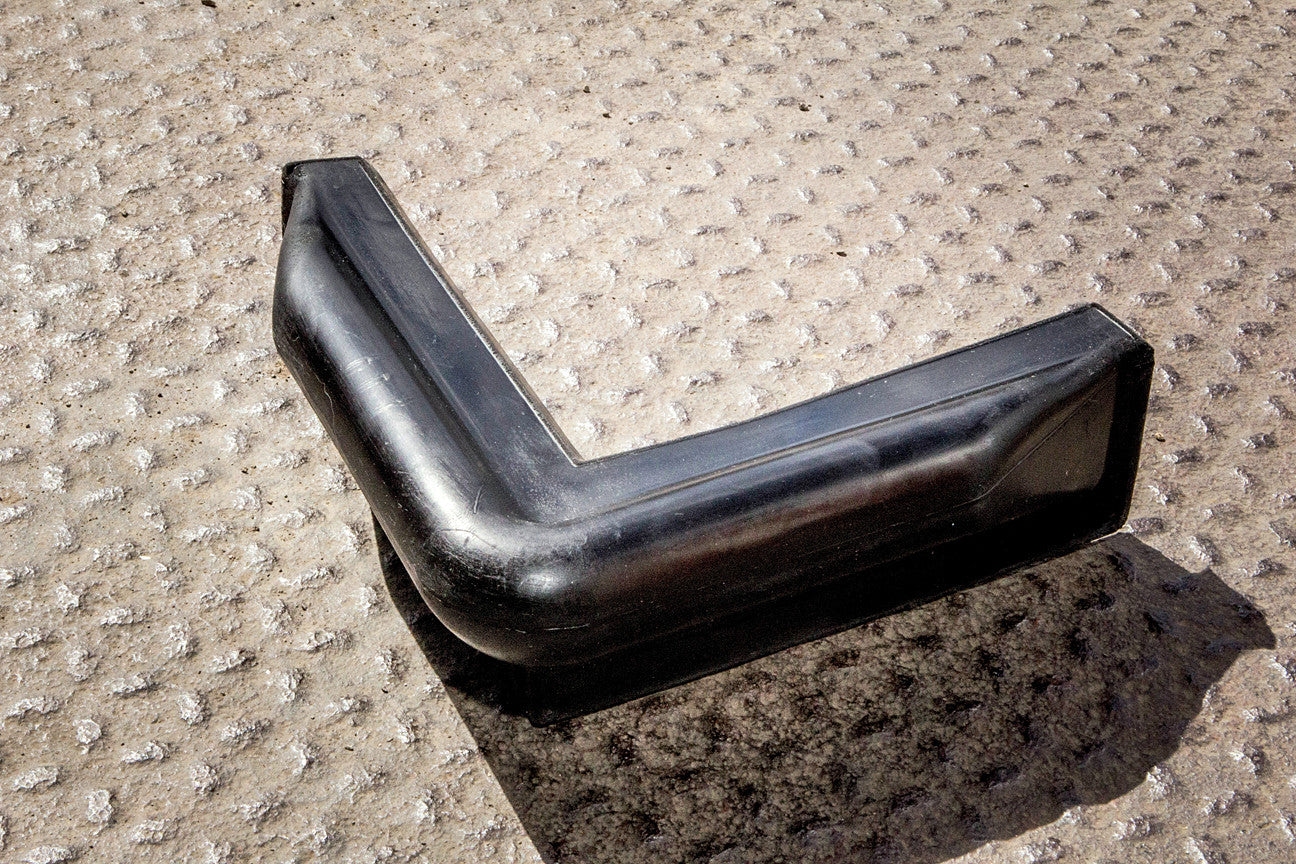 Corner Bumper 10" X 10"