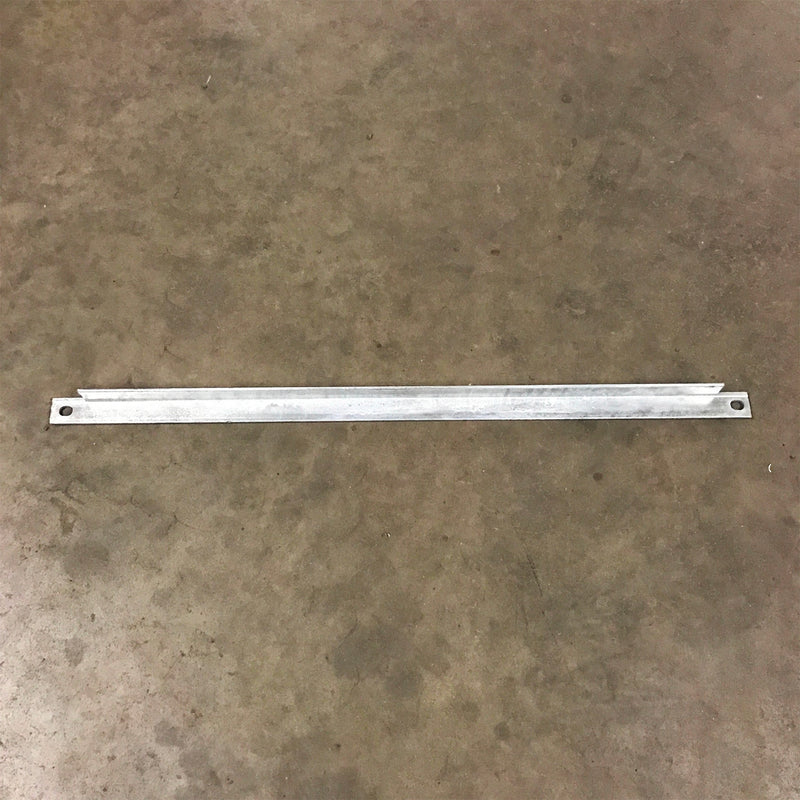 Stationary Dock Support