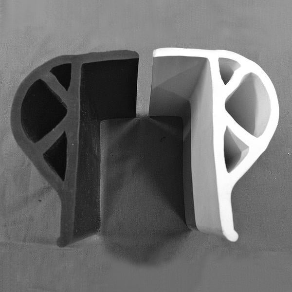 Rubrail - Style 01