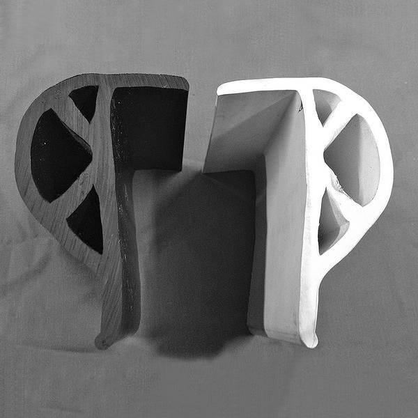 Rubrail - Style 02