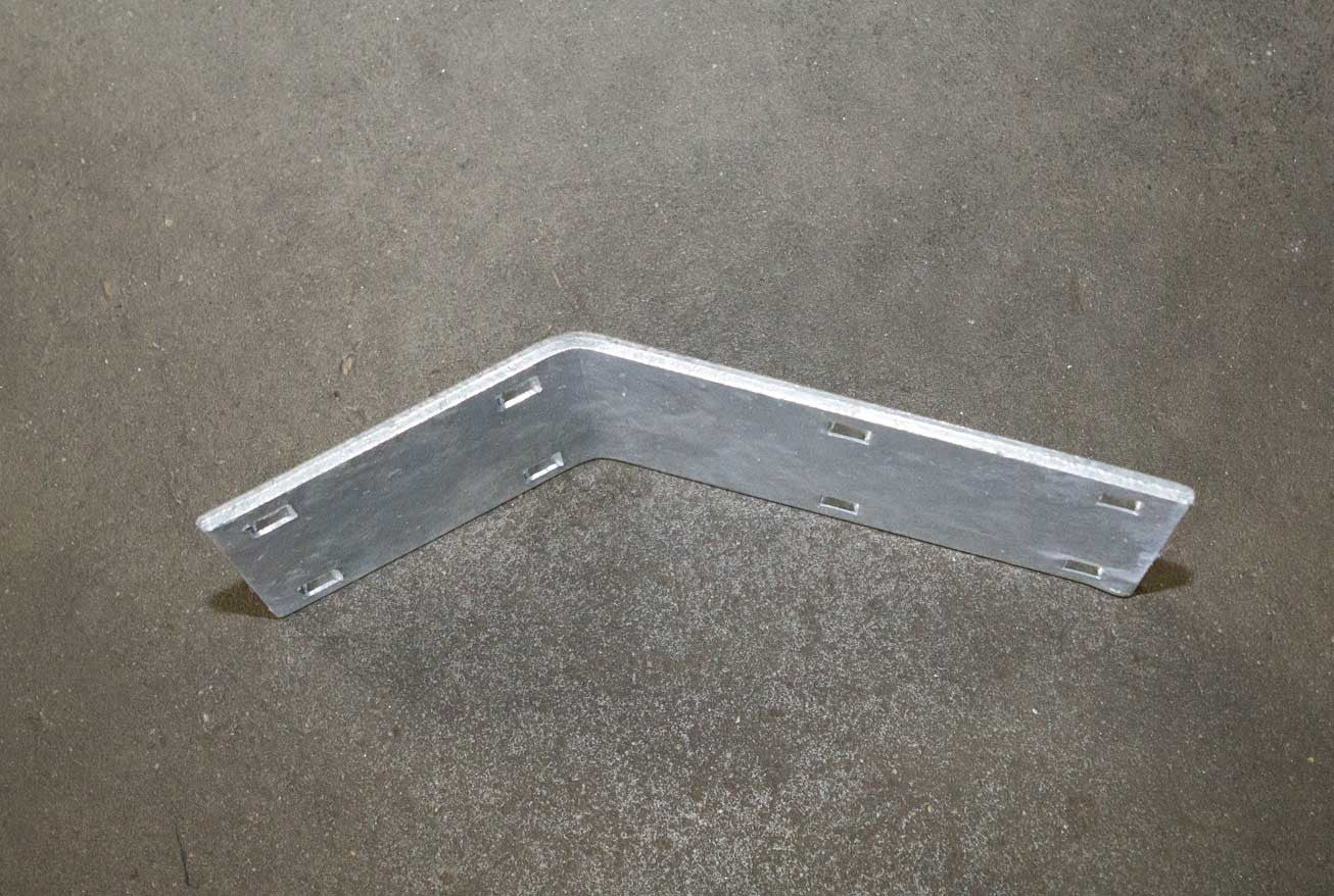 Finger Deck Stabilizer 135