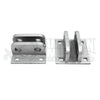 Non-Articulating Double Pin Bracket Female