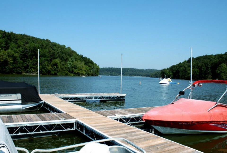Muskingum Watershed District