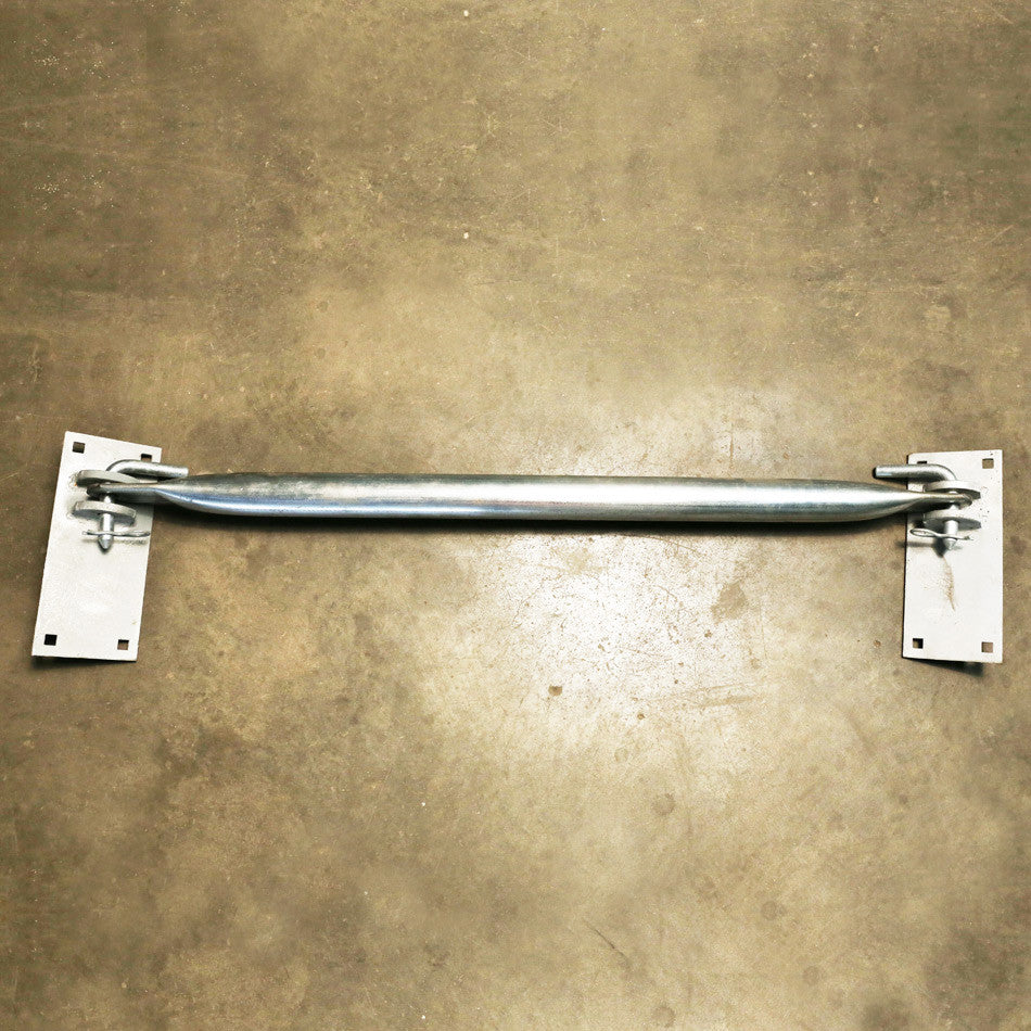 Steel Truss Finger Pipe Stabilizer