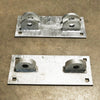 Hinge Connector Plates - Double