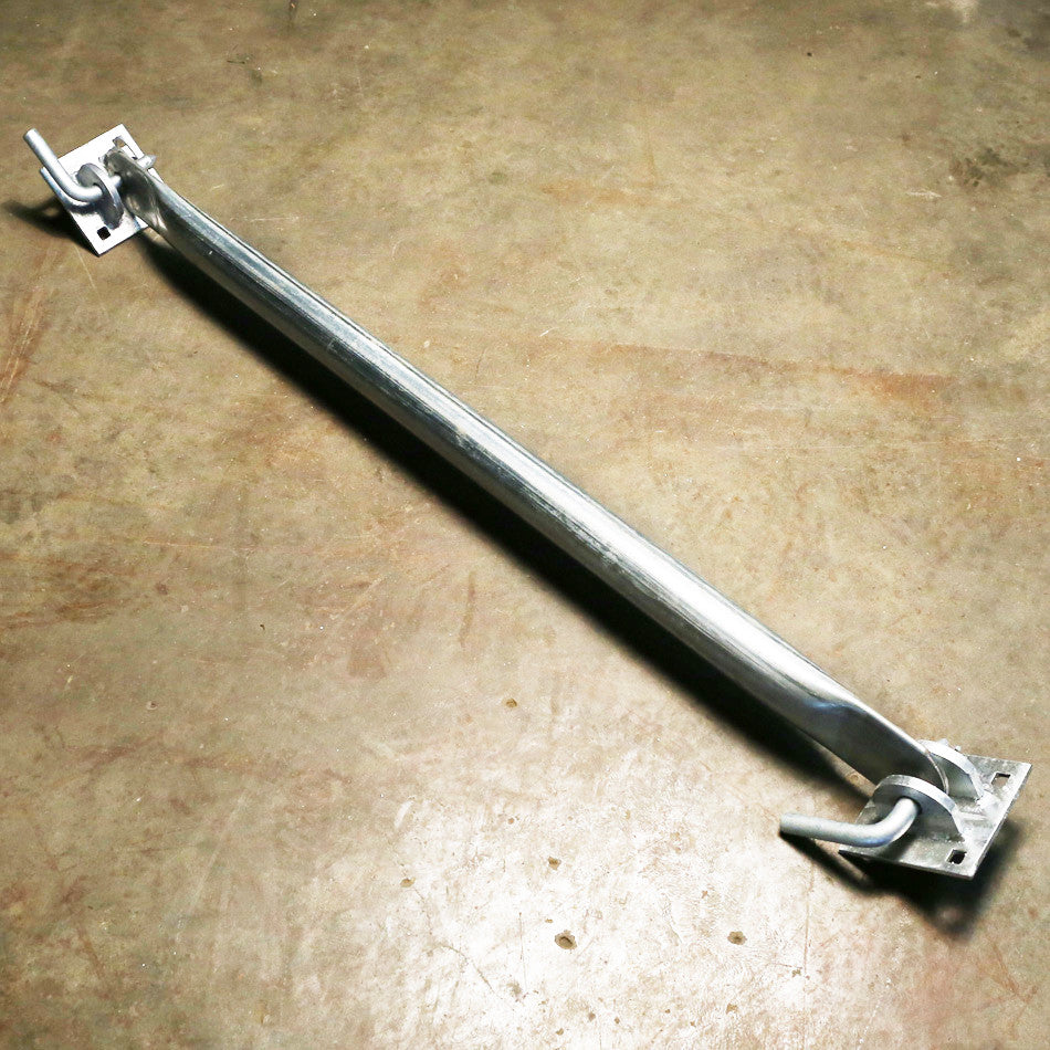 Finger Pipe Stabilizer