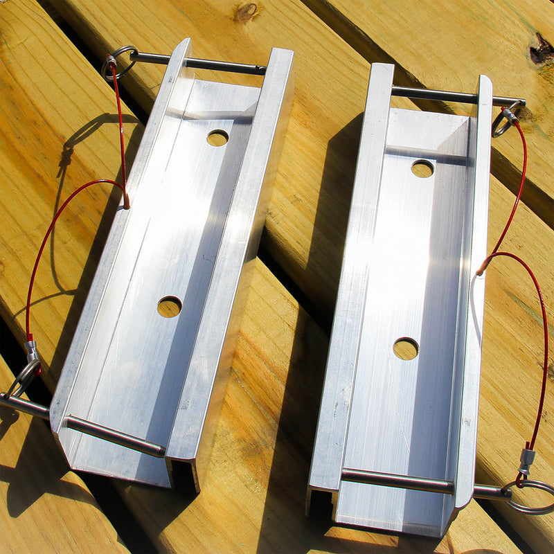 Ladder Quick Release Set