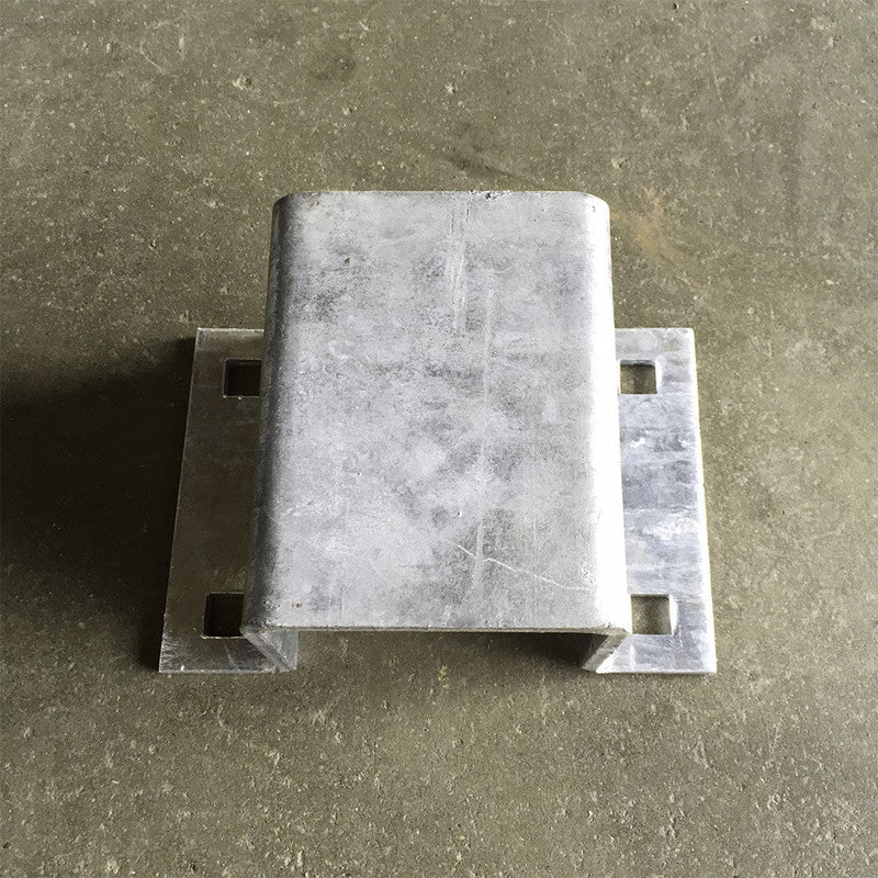 Bracket 4 x 4 - American Muscle Docks
