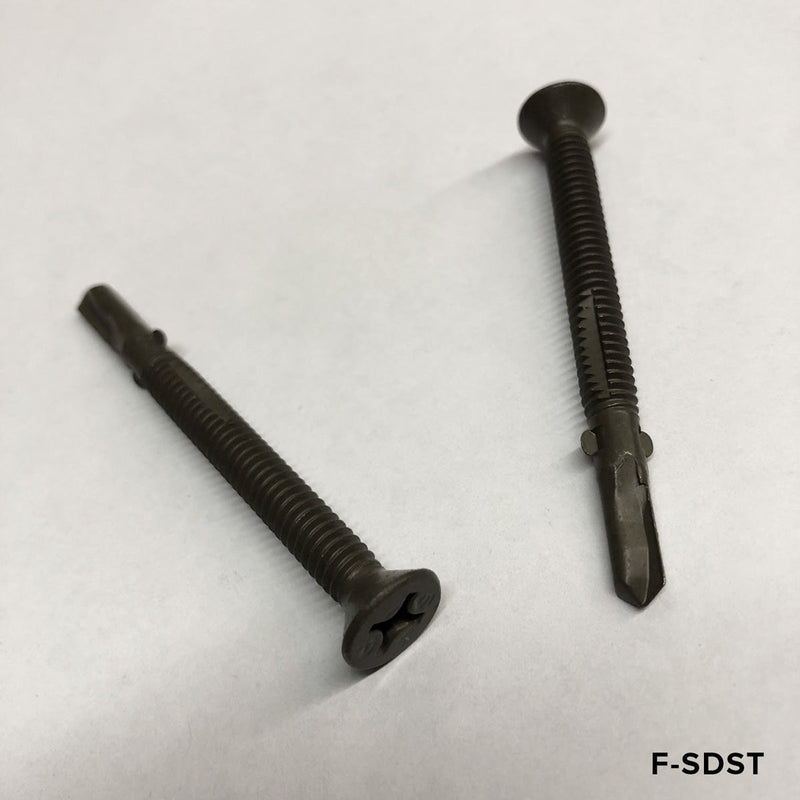 Self-Drilling P-Head Deck Screw