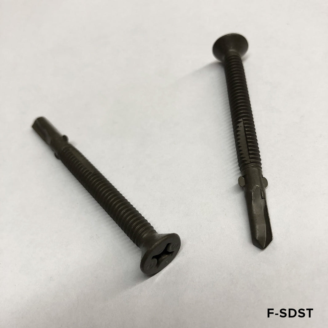 Dock Fasteners & Bolts | American Muscle Docks & Fabrication