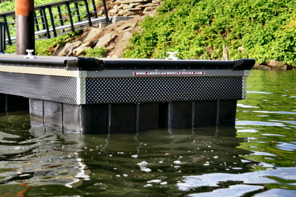 Dock Flash®