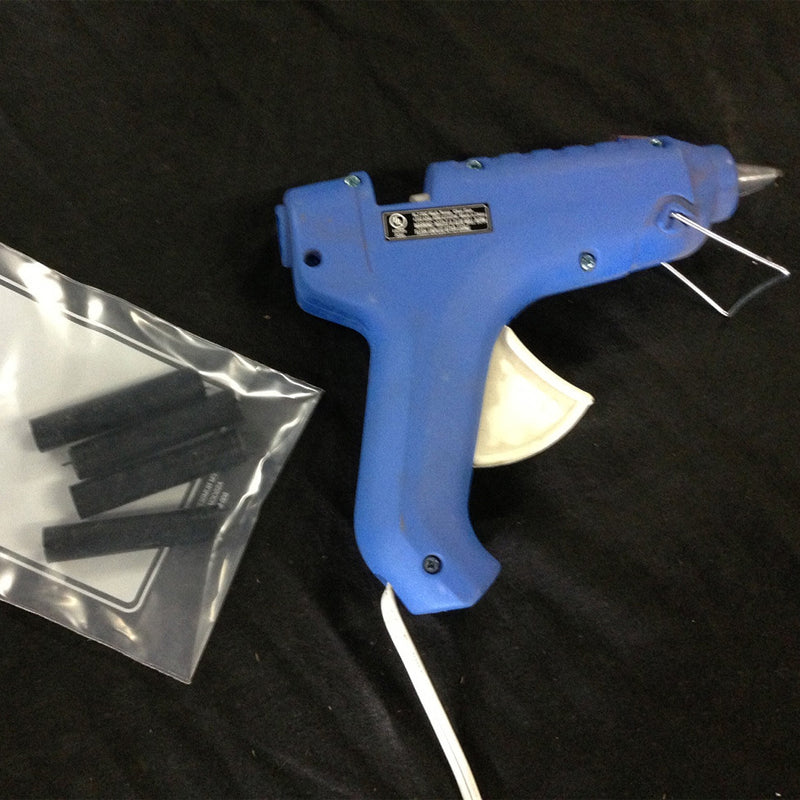 Float Drum Repair Sticks