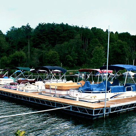 Muskingum Watershed District