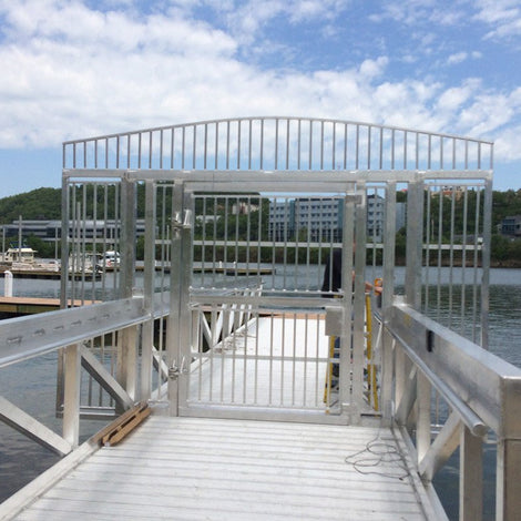 Ramps - American Muscle Docks