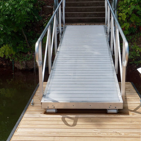 Ramps - American Muscle Docks