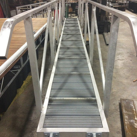 Ramps - American Muscle Docks