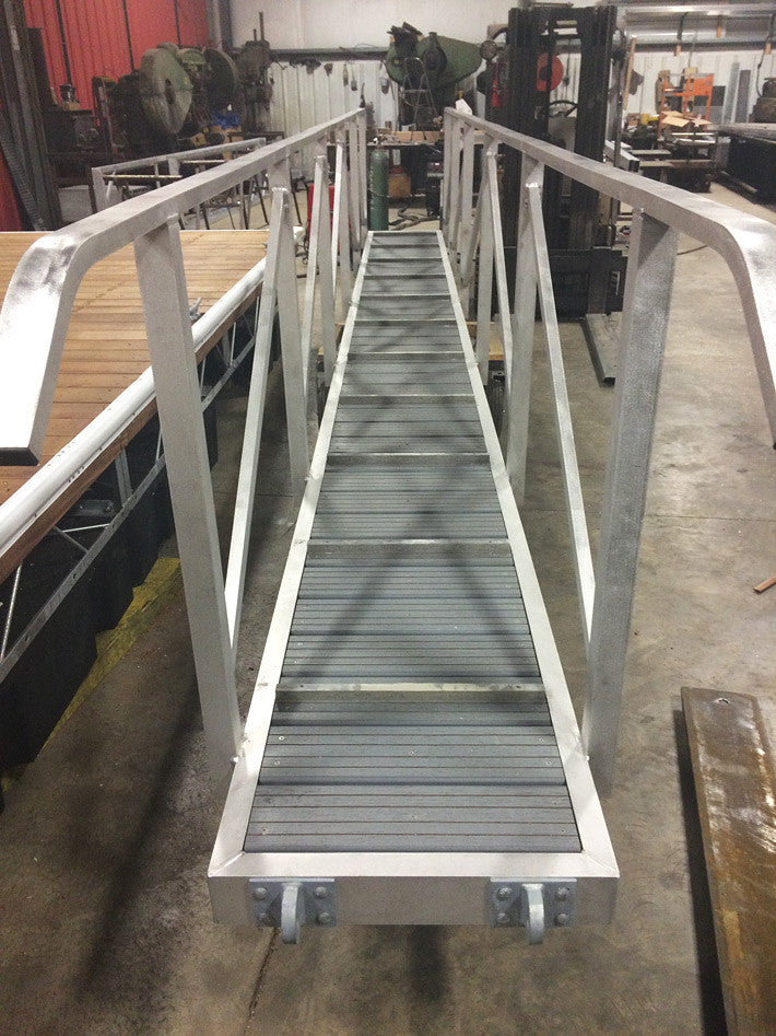 Ramps