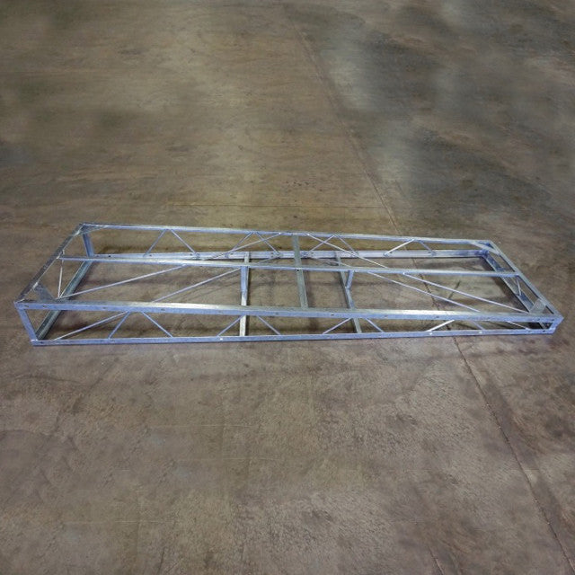Truss Frame - Full Taper